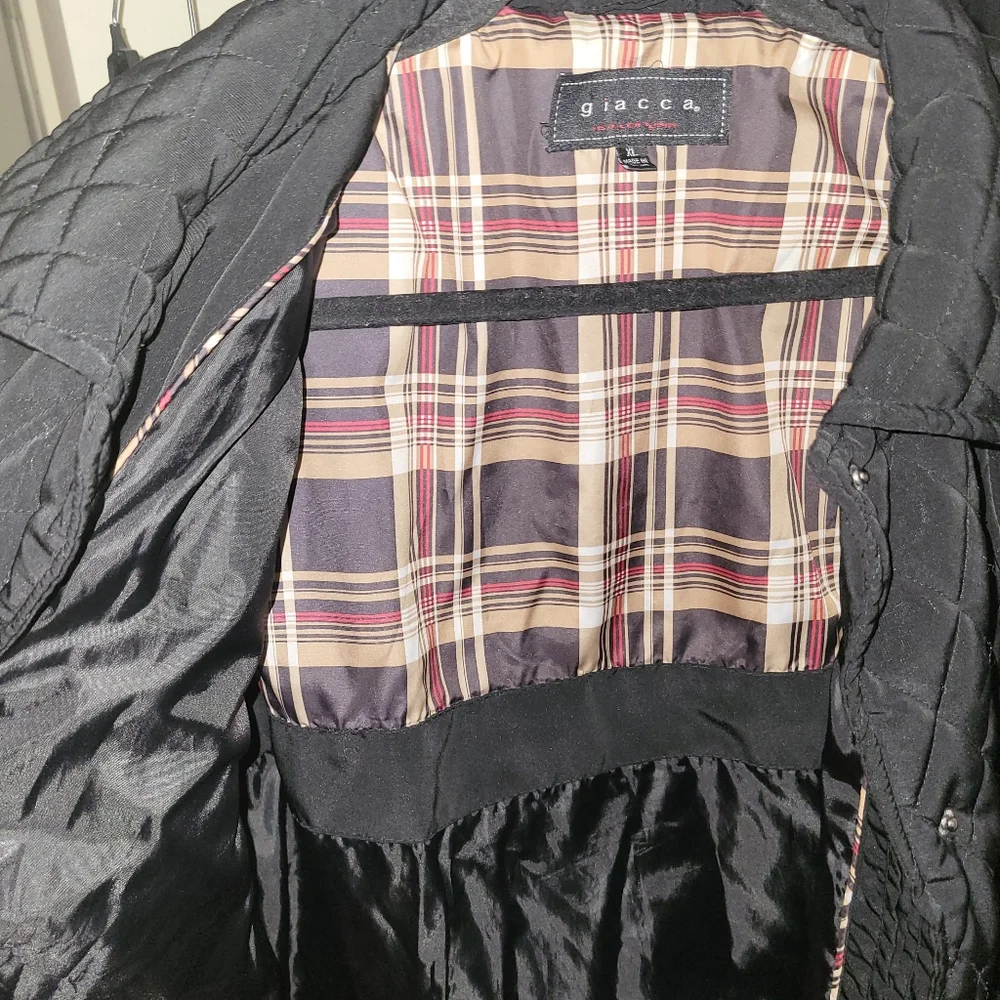 Jacket - Picture 2 of 3